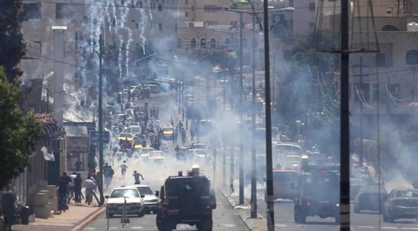 Terör devleti İsrail'den sert uyarı: İnfial olur