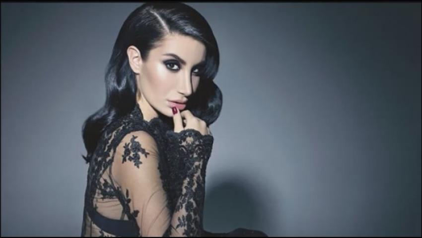 İrem Derici hastaneye kaldırıldı