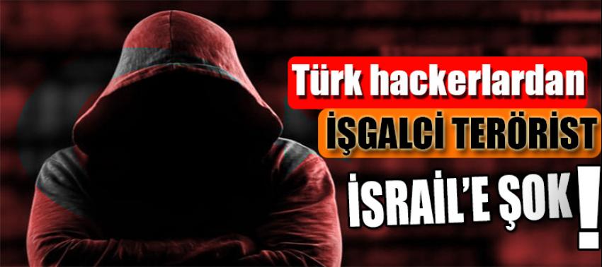 Türkiye'den İsrail'e soğuk duş!