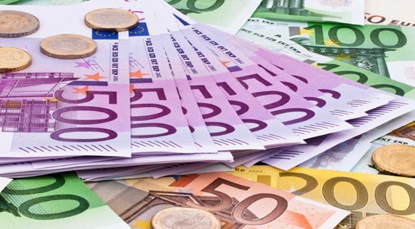 Euro tarihi rekorunu kırdı!