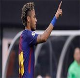 Messi’nin gölgesinde kalmak istemedi