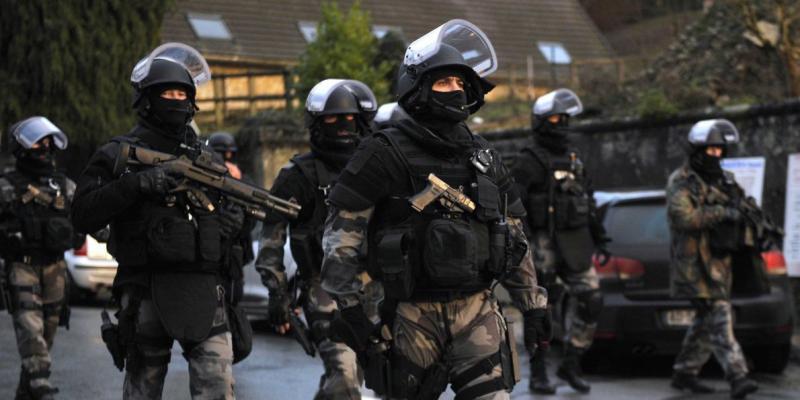 Interpol'ün canlı bomba listesinde 6 Avrupalı