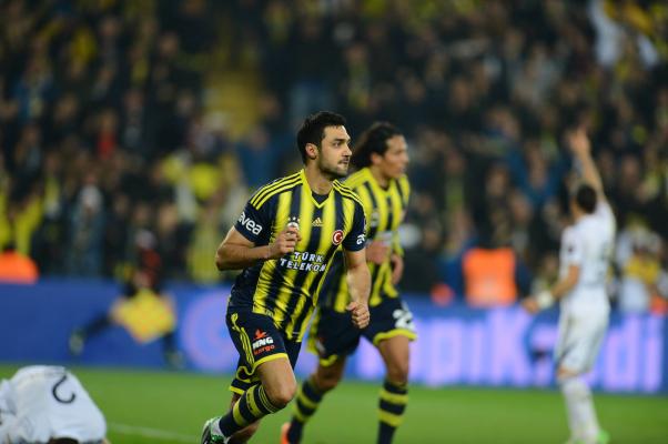 Futbol dünyasından 20 isim verdi