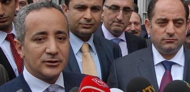 FETÖ savcısının ByLock yazışmaları ortaya çıktı