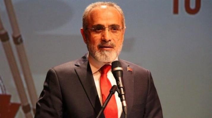 Topçu'dan Kılıçadaroğlu'na sert tepki