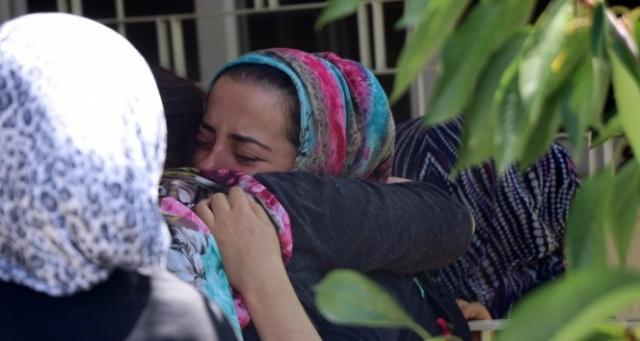 Şehidin nişanlısından yürek yakan feryatlar!