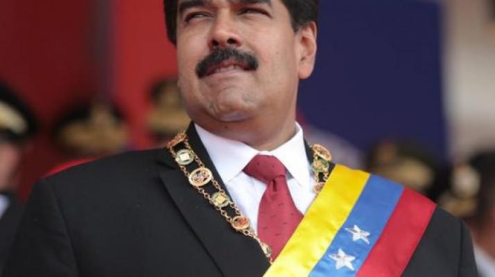 O ülkede darbe son anda engellendi!