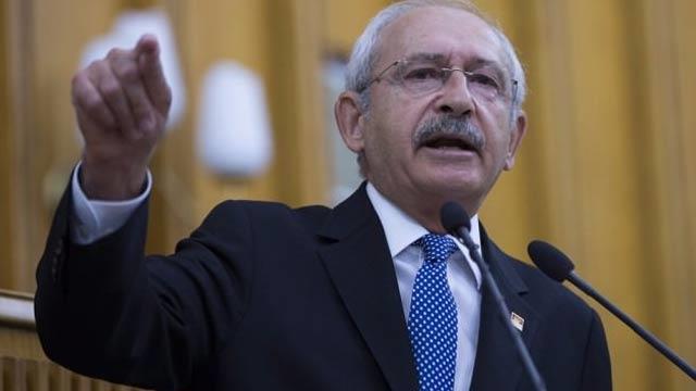 AK Parti'den Kılıçdaroğlu'na tokat gibi cevap!