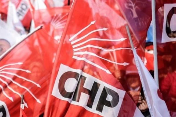 CHP Kadın Kolları yöneticisi tutuklandı