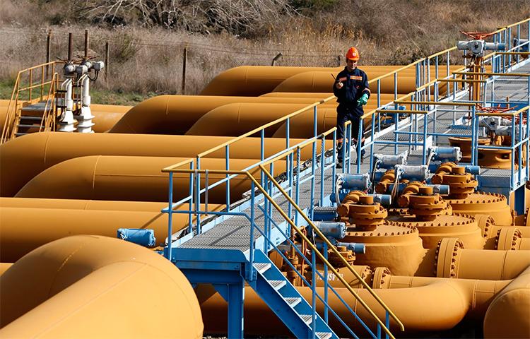 Kerkük'ten IKBY'ye ham petrol sevkiyatı askıda