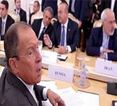 Tahran'da kritik zirve! Türkiye de katılacak