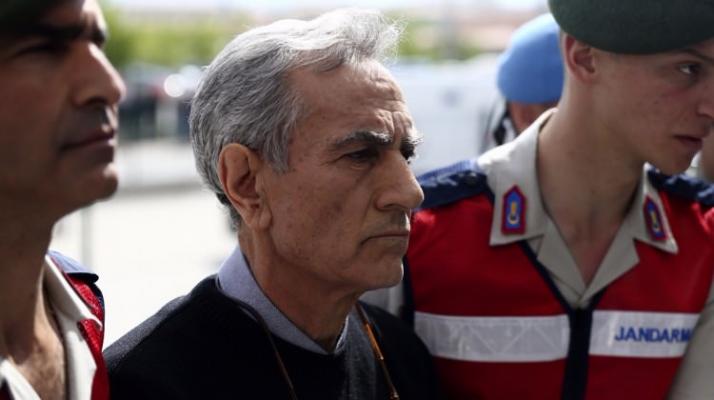 'Sayın komutanım' diyen sanığa tokat gibi cevap!