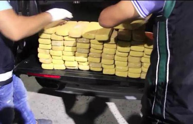 Uyuşturucu tacirlerinin son taktiği ortaya çıktı!