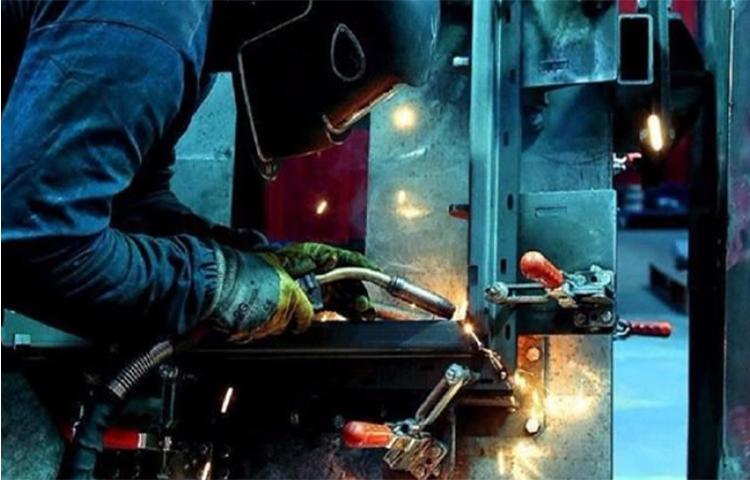 Sanayi üretim rakamları açıklandı