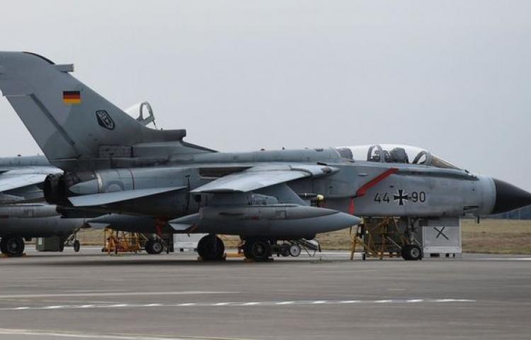 Almanlar Konya'ya gelecek!