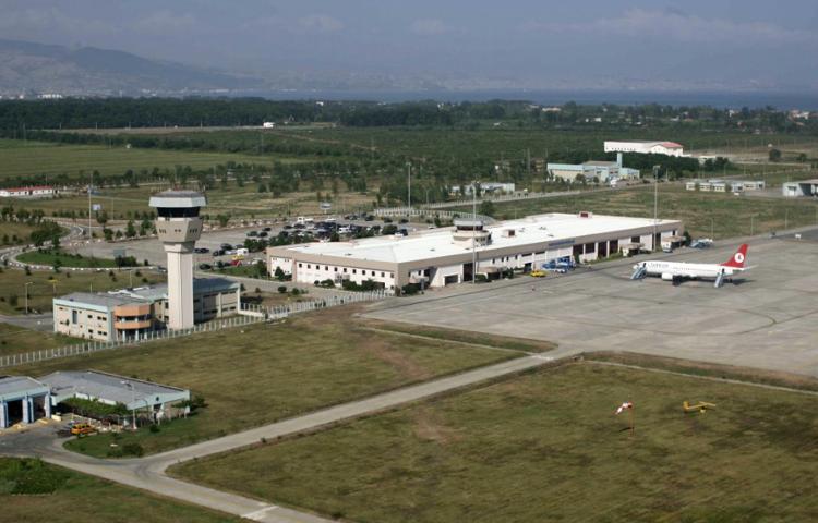 O Havalimanı 3 ay kapalı olacak!