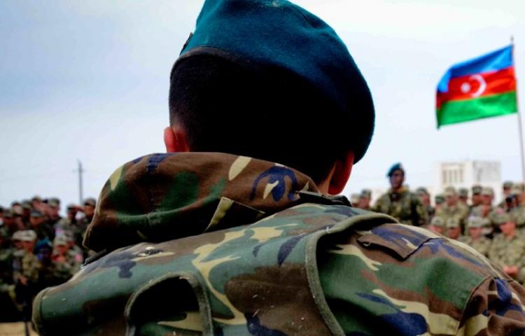 Gardaş'tan Ermenilere sert karşılık!