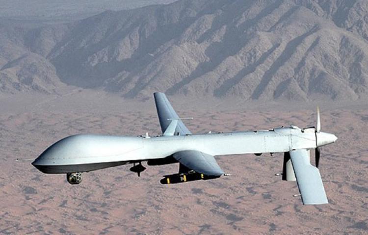 İran ile ABD arasında tehlikeli karşılaşma!