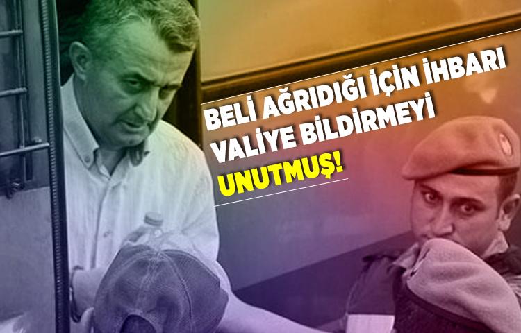 FETÖ'cü tuğgeneraldan skandal açıklama!
