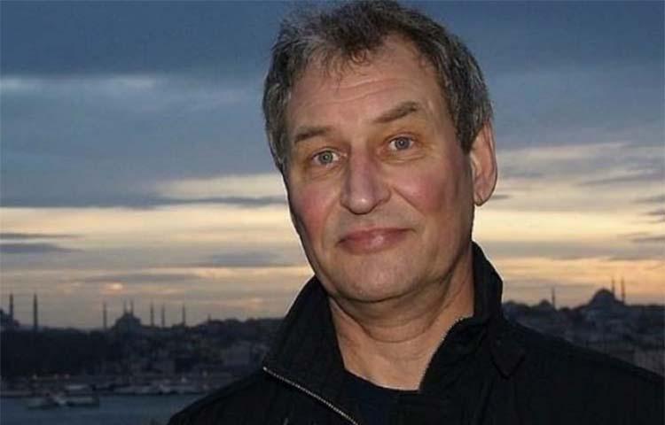 İşte Almanya'nın yeni Türkiye ajanı