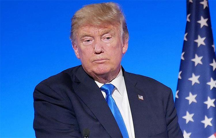 ABD'deki Müslüman toplumundan Trump'a çağrı