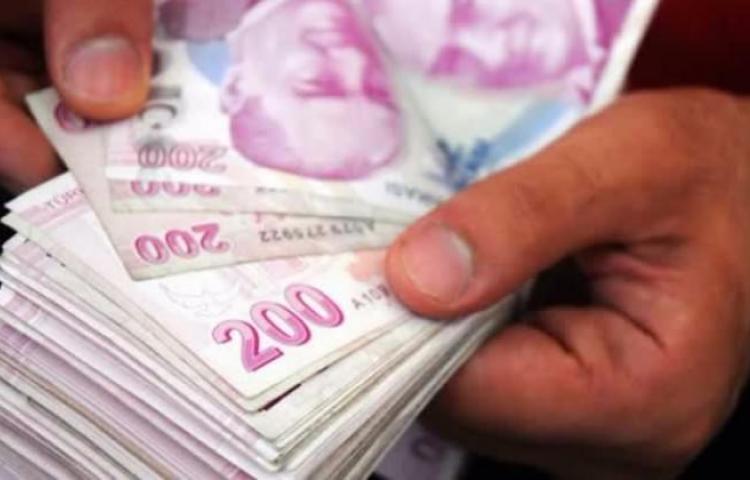 O ödeme bu ay son buluyor!