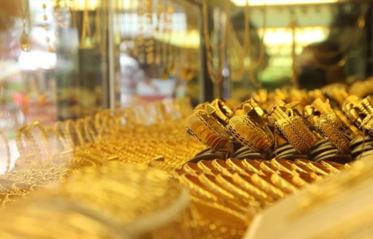 Altının gramı 2 ayın en yükseğine çıktı!