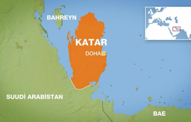 Katar’dan 80 ülkeye vize muafiyeti