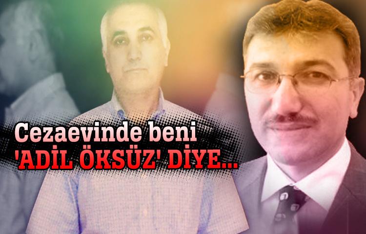 Adil Öksüz'ün kardeşi en büyük sıkıntısını açıkladı!