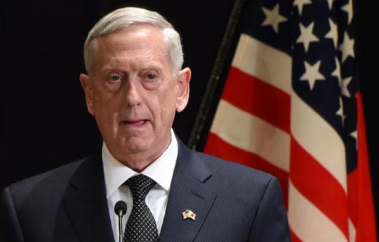 ABD'den Kuzey Kore’ye tehdit!