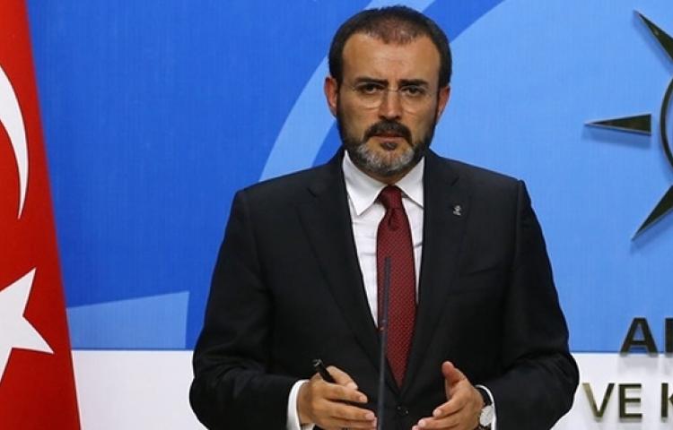 AK Parti'den flaş erken seçim açıklaması!