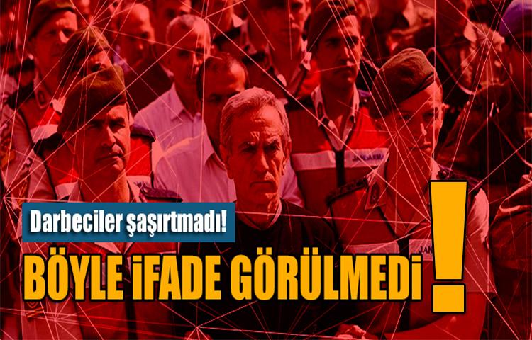 Akıncı Üssü sanıklarından telefon "yalanları"