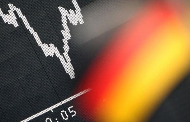 Almanya'da şirket iflasları arttı