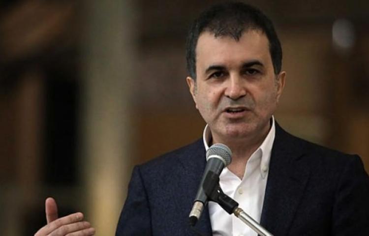 Avrupa'ya göçmen uyarısı