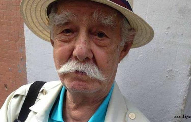 Yeşilçam'dan bir yıldız daha kaydı!