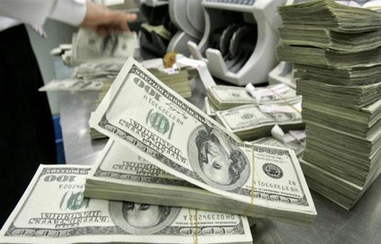 Cari açık 1.2 milyar dolar azaldı