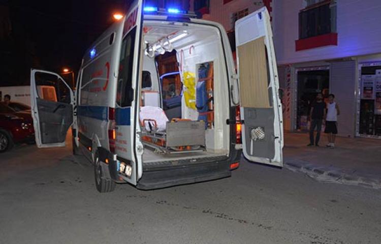 Siverek'te silahlı kavga: 3 ölü