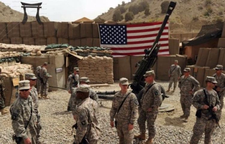 ABD askeri üs iddialarını yalanladı