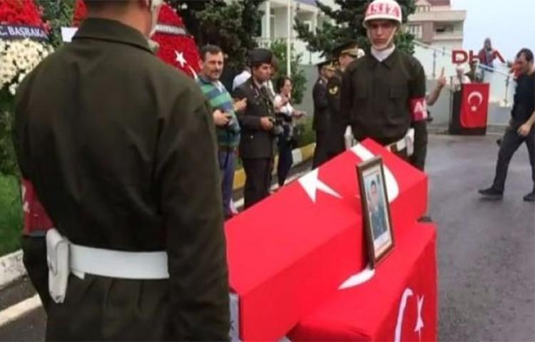 Bugün doğum günüydü! En acı veda