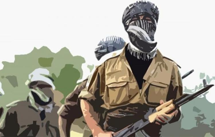 Batman'da kalleş tuzak! 2 şehit