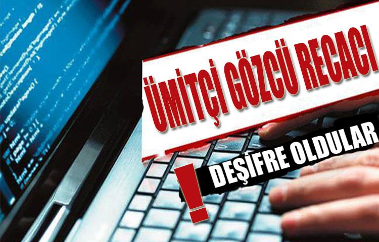 FETÖ'nün kripto şifreleri çözüldü
