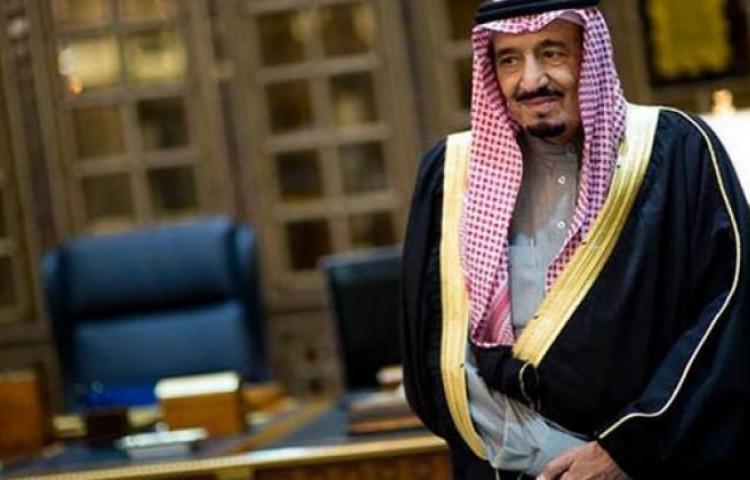 Kral Selman'dan Katar ve İran talimatı!