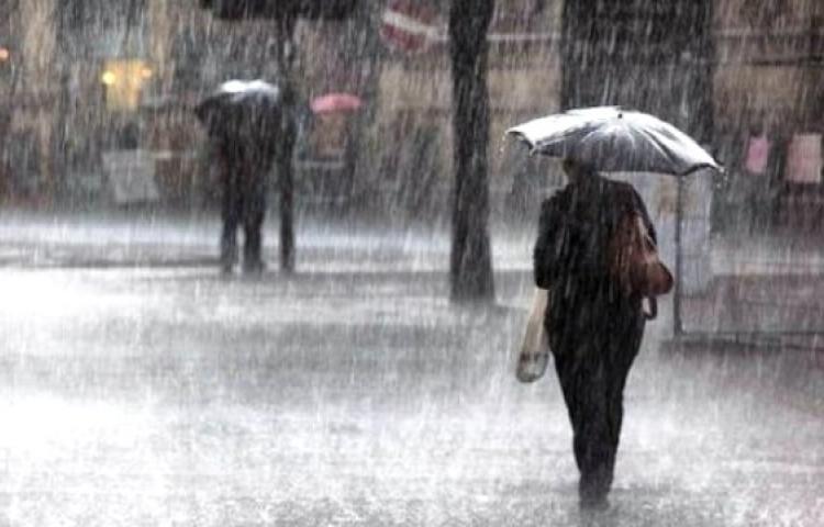 Meteoroloji uyardı! Yağış geliyor