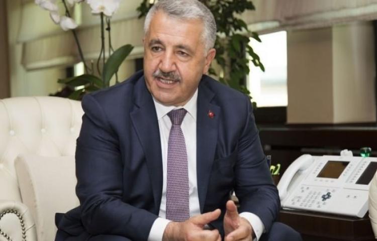 Bakan müjdeyi verdi! 12 gün sonra bitiyor