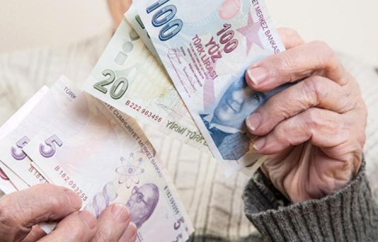 Memura bayram müjdesi!