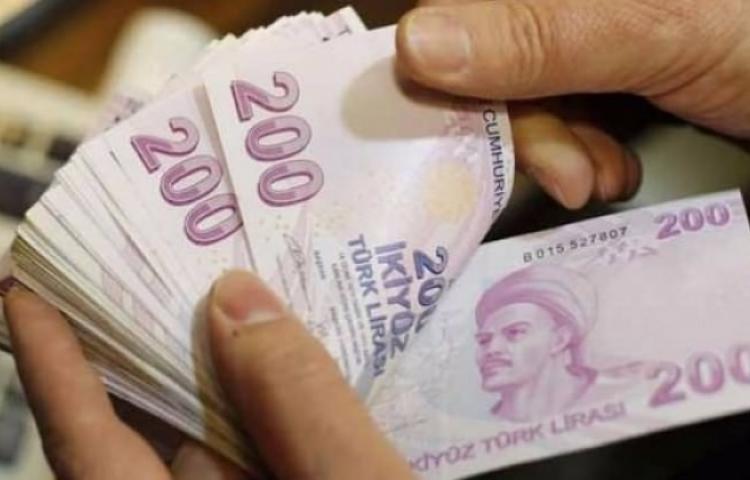 125 bin kişi 33,3 milyon lirasını sigortada unuttu