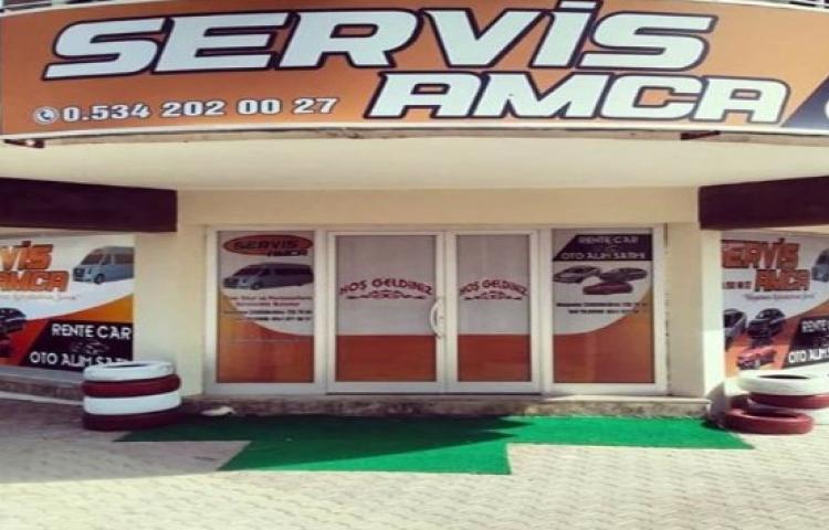 Öğrenci servislerinde AMCA dönemi