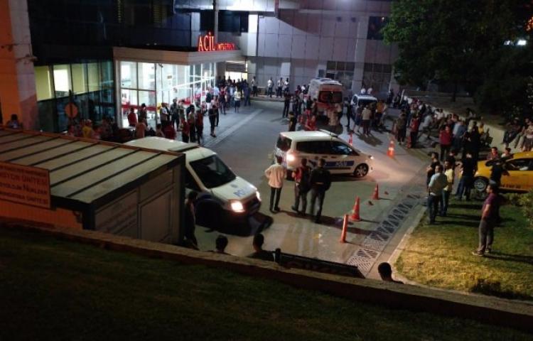 Başsavcılıktan flaş açıklama! Yasak geldi