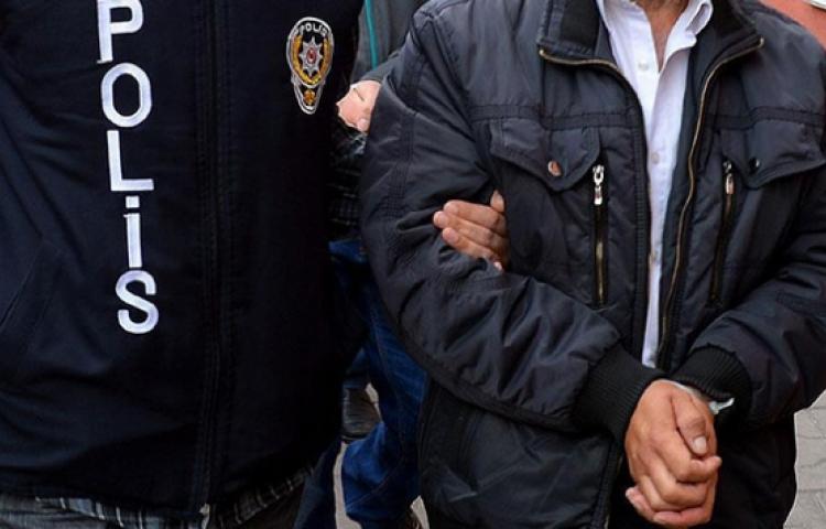 Bombalı saldırının failleri Bursa'da yakalandı!