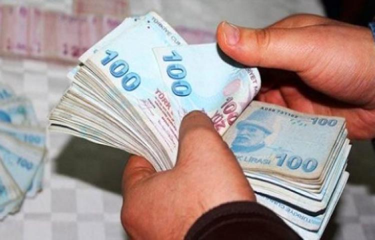 Hükümetin memur ve emeklilere zam önerisi belli oldu